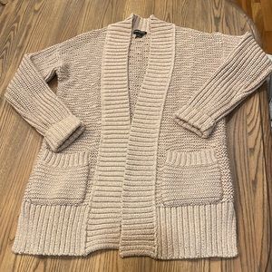 Club Monaco Cardigan